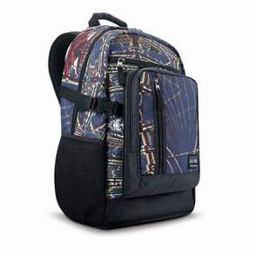 Mega Discount Today Mega Savings Now Solo New York Collection Bridge Backpack - Ltd Edition