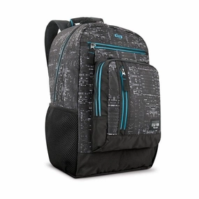 Shop Save Big Instant Discount Solo New York Collection Midnight Backpack - Ltd. Edition