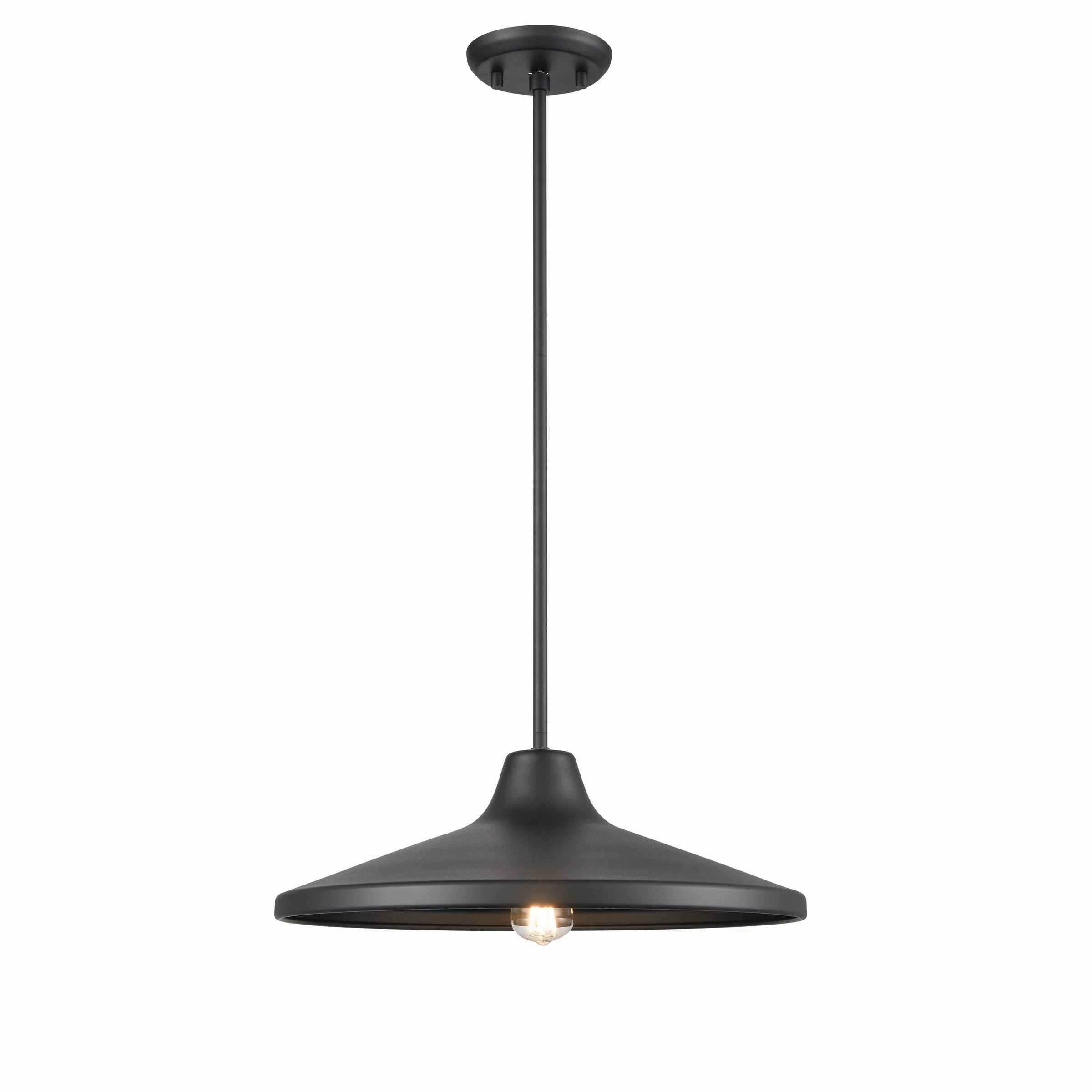 Somerset Outdoor 16 Inch PendantWeatherproof outdoor lighting
