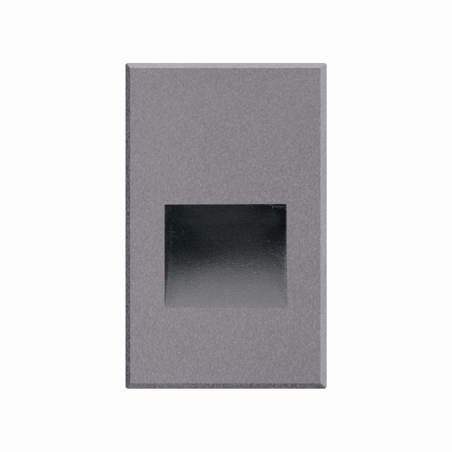 Sonic 5" LED Exterior Wall/Step LightWeatherproof outdoor lighting