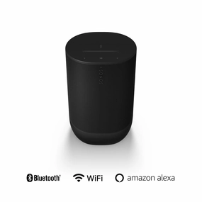 Sonos Move 2 Online Exclusive Steal Exclusive Savings Event