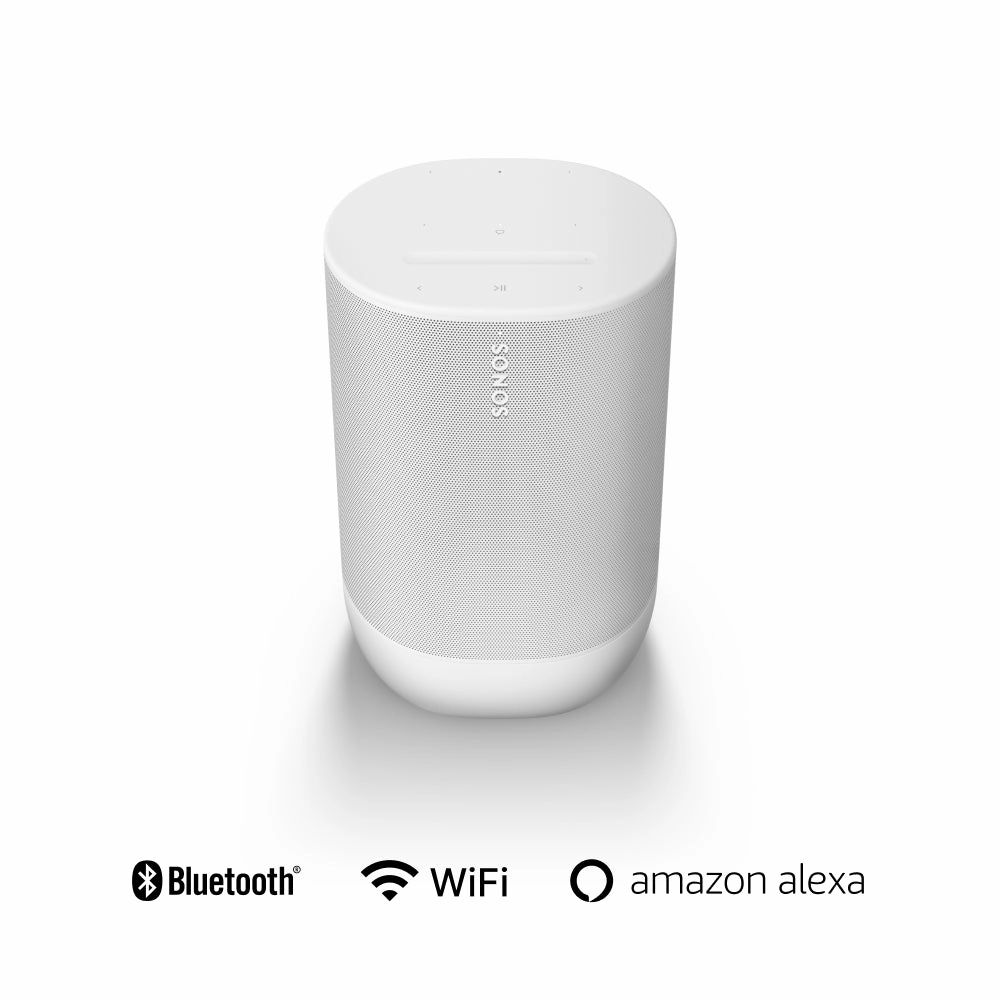 Steal the Deal Now Steal Todays Offer Sonos Move 2