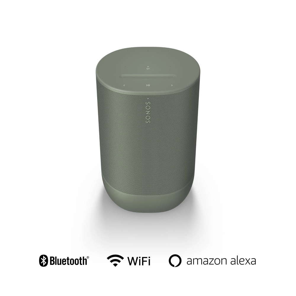 Sonos Move 2 Exclusive Deal Inside MustHave Steals