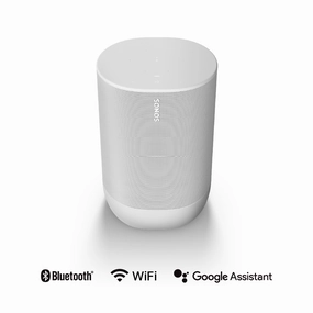 Sonos Move Gen 1 Limited Time Discount Grab It Fast