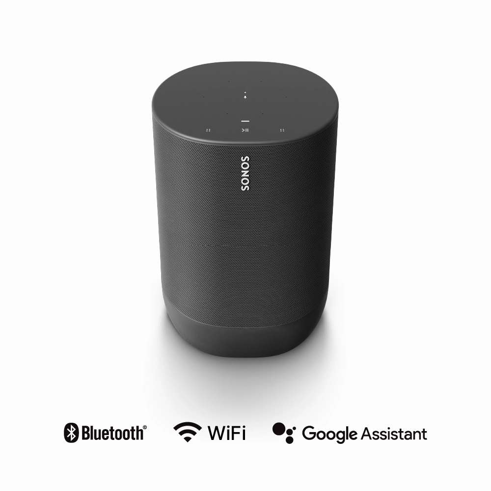 Sonos Move Gen 1 Clearance Alert Now Weekend Sale Special