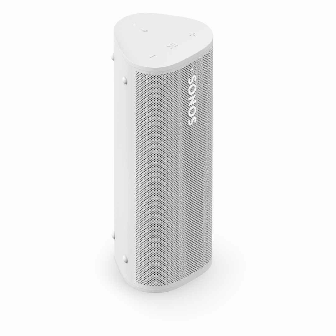 Sonos Roam 2 Portable Waterproof Smart Speaker Shop Grab Offer Deal of the Day