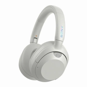 Sony Ult Wear Wireless Bluetooth Noise-Cancelling Headphones - Off White Exclusive Deal Inside MustHave Gift Ideas