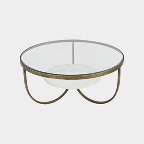Sorrento - Coffee Tableoutdoor coffee table for patio or lounge