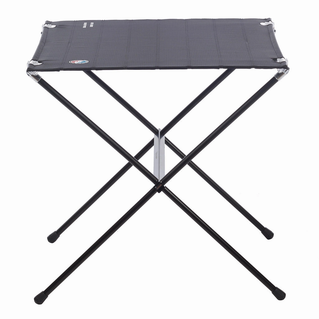 Soul Kitchen Camp Table
