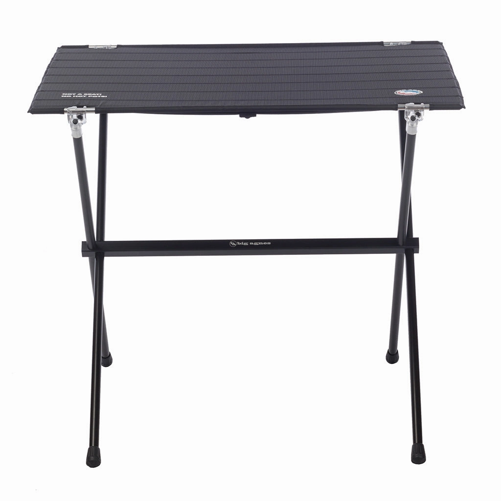 Soul Kitchen Camp Table