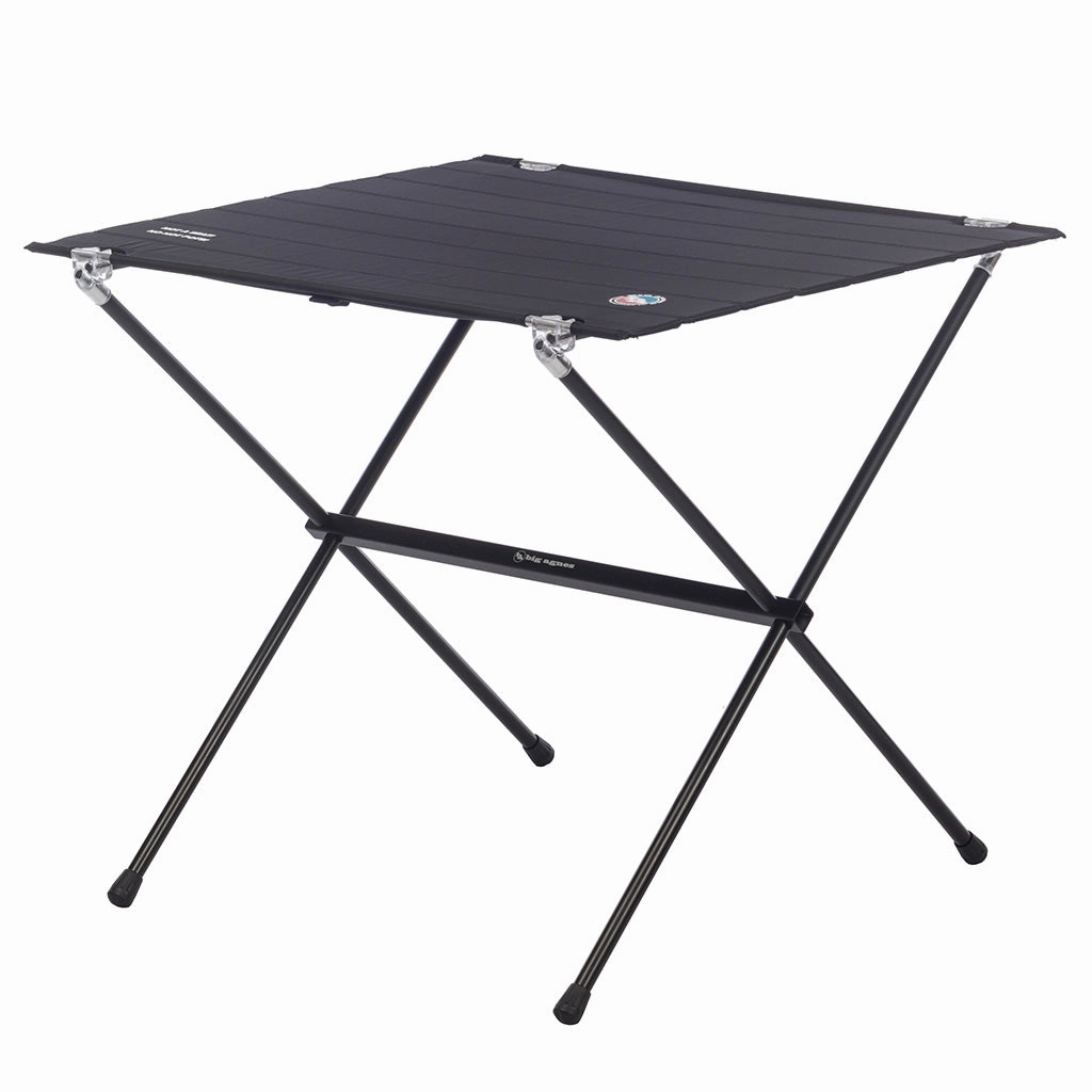 Soul Kitchen Camp Table heavy-duty garden utility cart with handle