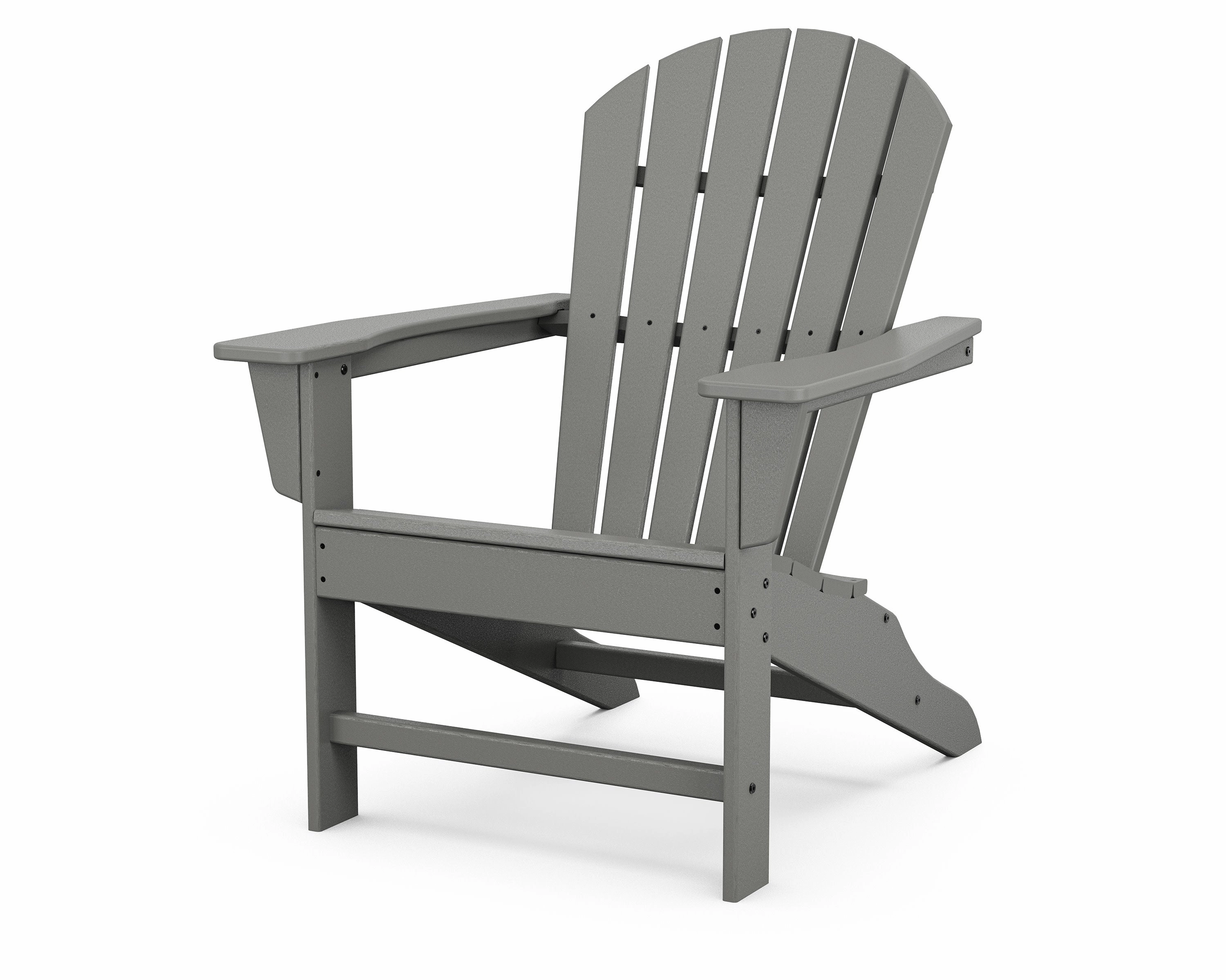 South Beach Adirondackoutdoor patio dining furniture set