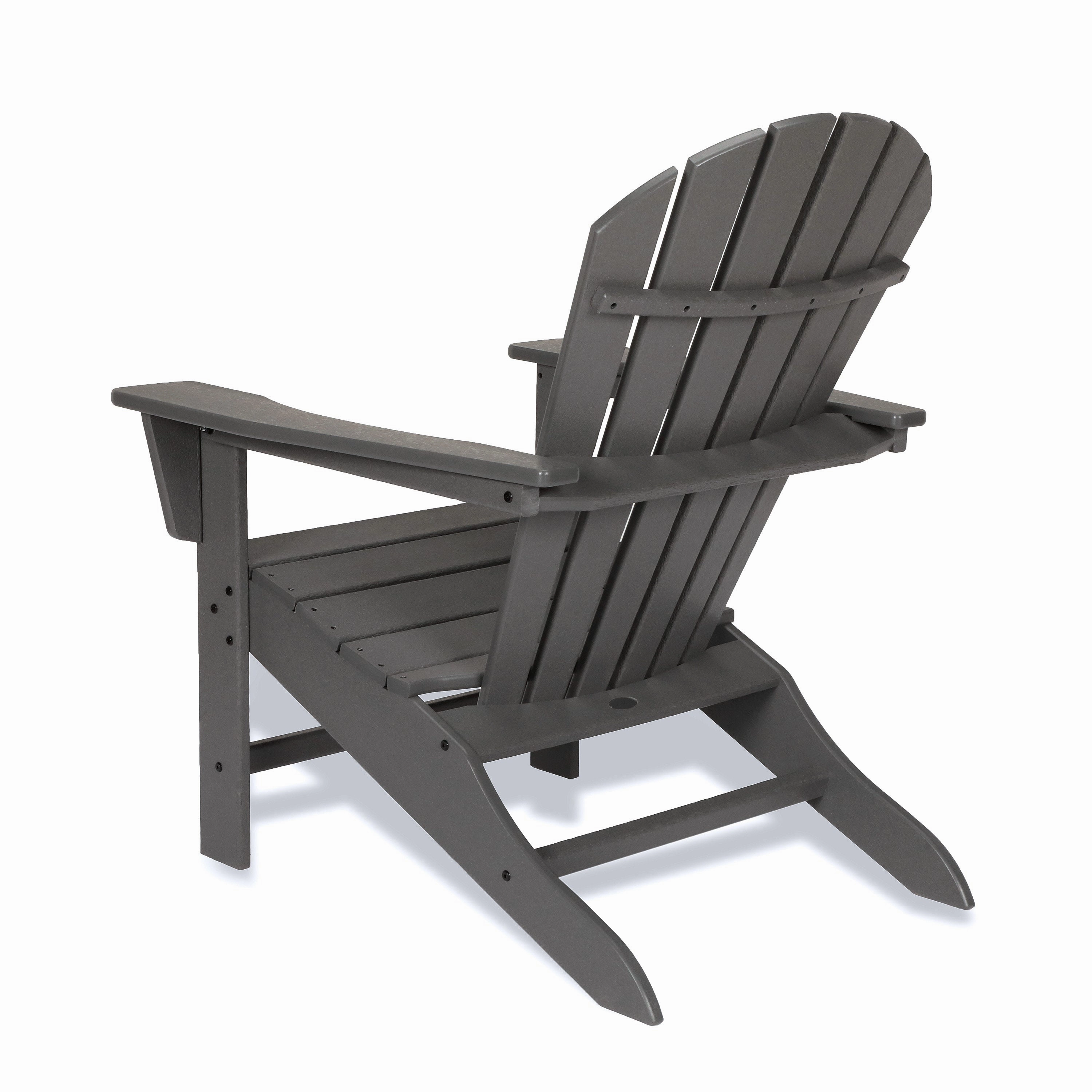 South Beach Adirondack 2-Piece Set
