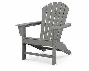 South Beach Adirondackoutdoor patio dining furniture set
