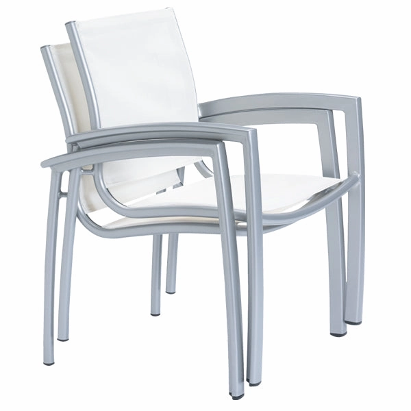 South Beach Sling Dining Chair