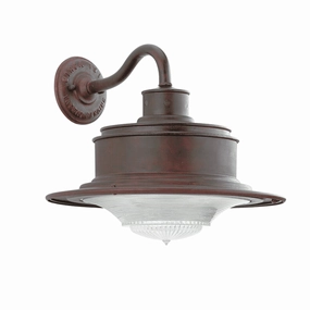 South Street Outdoor Wall LightWeatherproof outdoor lighting