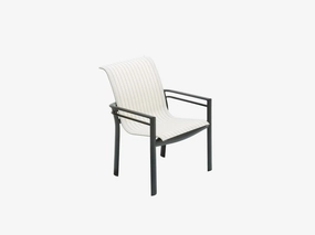 Southern Cay Sling Dining Chairoutdoor patio dining furniture set