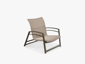 Southern Cay Woven Sand Chairoutdoor patio furniture set