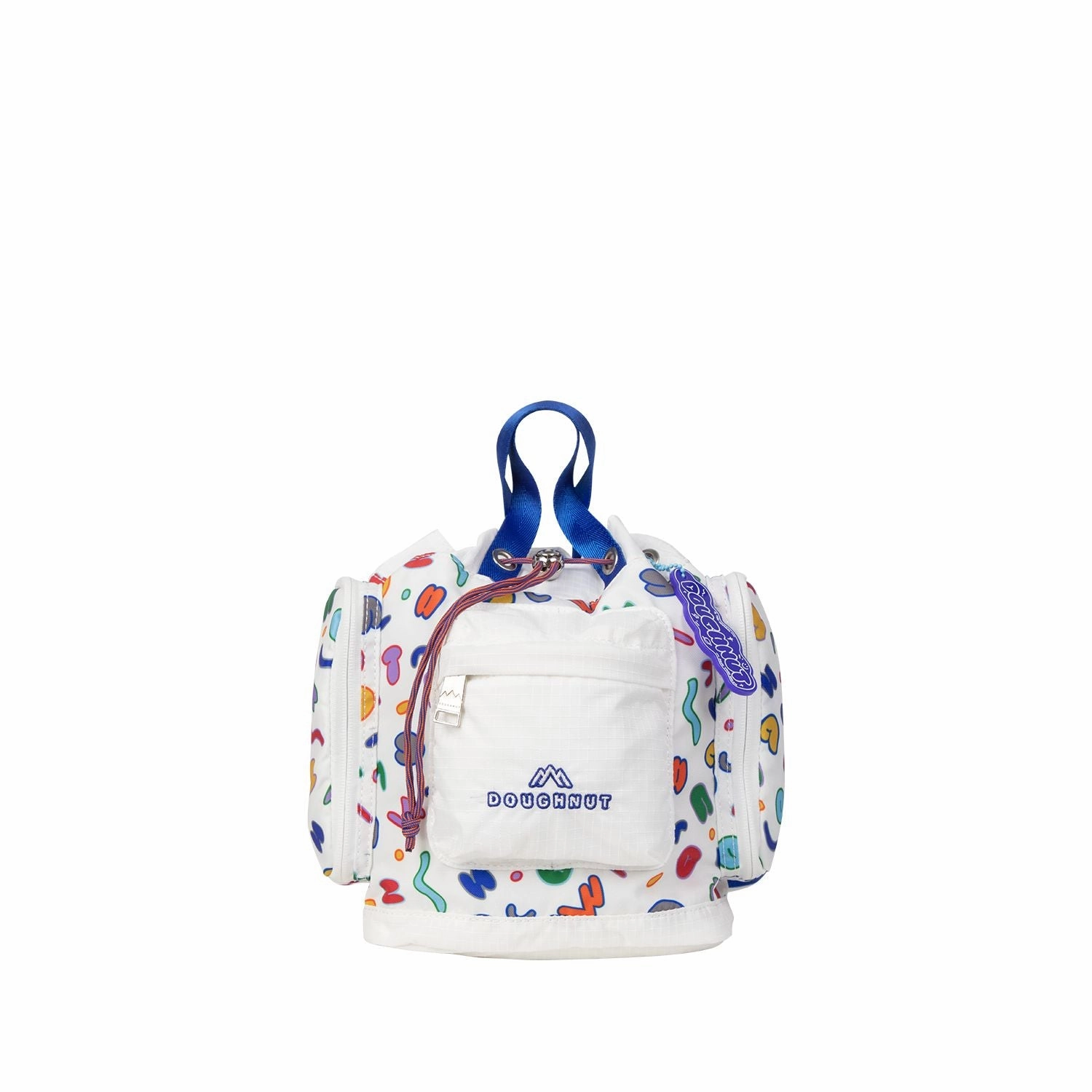 Doughnut Pyramid Tiny You-Niverse Series Hot Price Drop