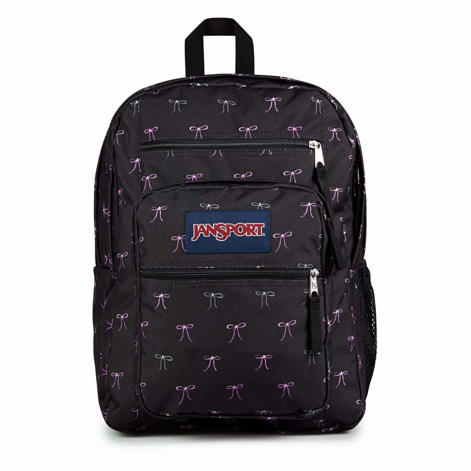 Perfect Gift Sale Jansport Big Student Backpack (Printed)