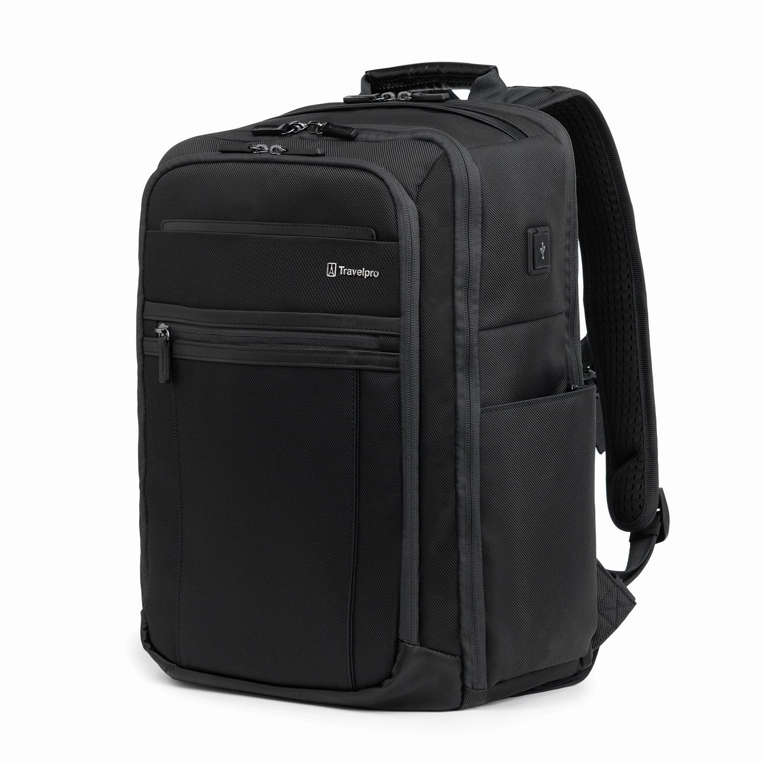 MustHave Items Instant Hot Deal Travelpro Crew Executive Choice 3 Large Backpack