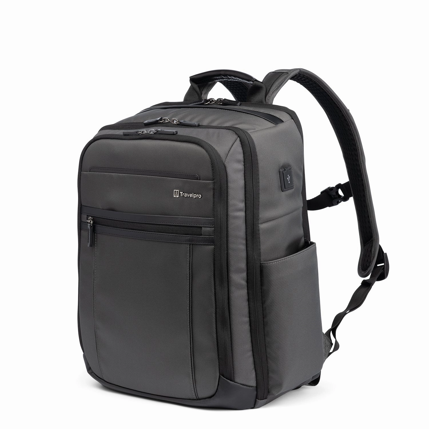 Travelpro Crew Executive Choice 3 Large Backpack Flash Sale Now