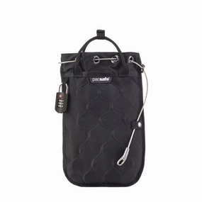 Daily Clearance Deal Flash Sale Now Travelsafe Gii 3L Portable Safe