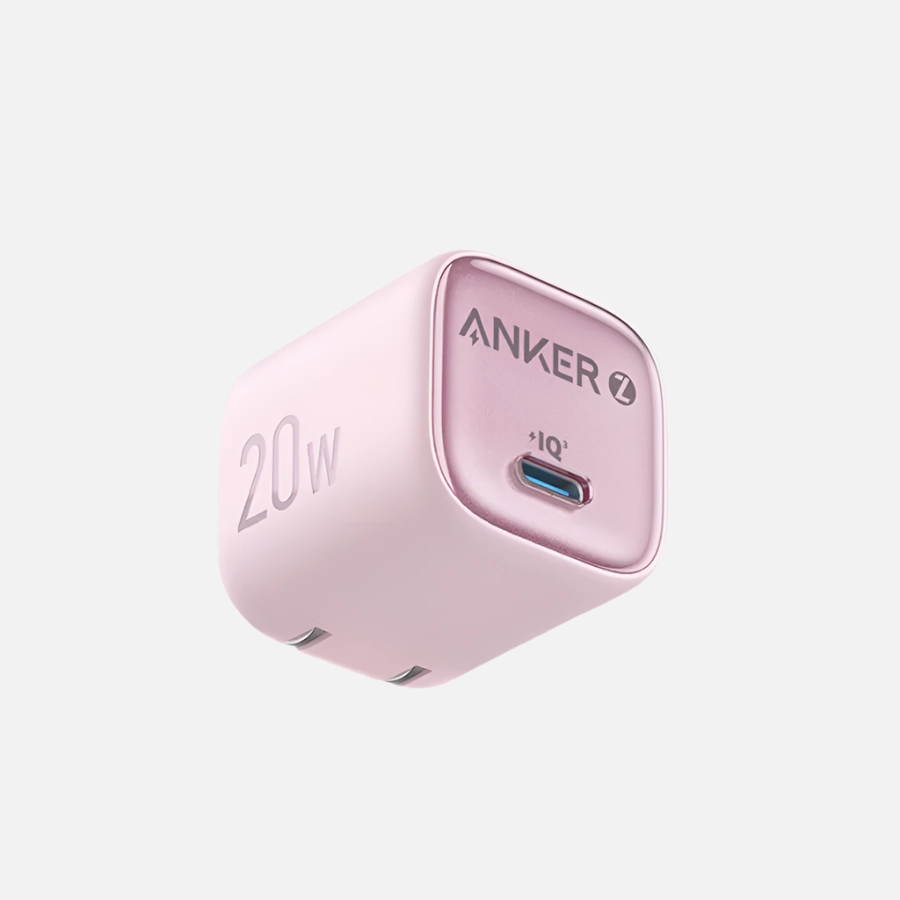Zolo Charger 20W Wall Charger Shop Smart Save Trending Hot Deal