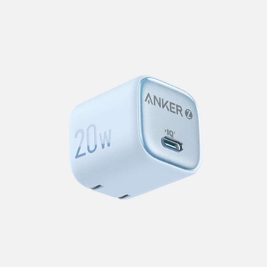 Hot Offer Frenzy Grab It Now Zolo Charger 20W Wall Charger