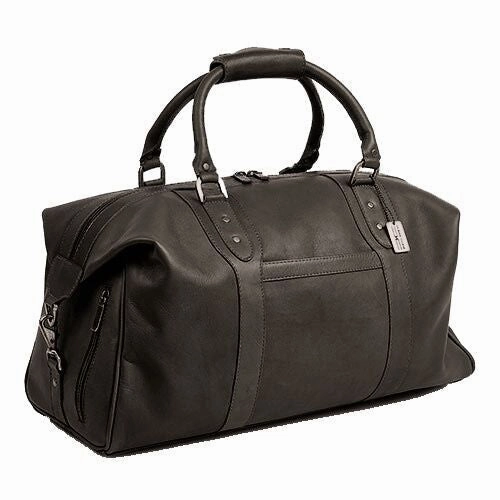 Claire Chase Legendary Normandy Duffel Black Online Exclusive Savings