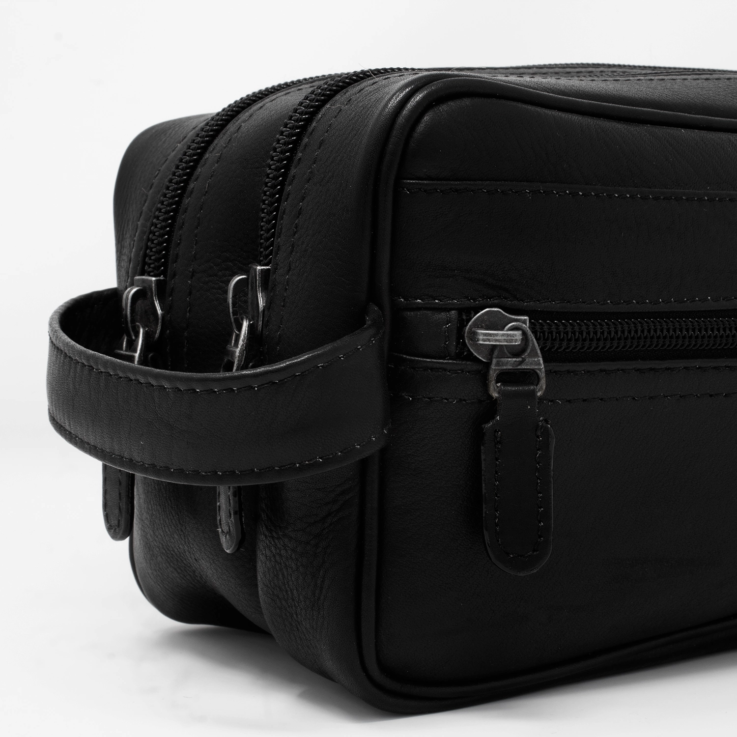 Flash Pick Today Dorado Double Pocket Shave Kit