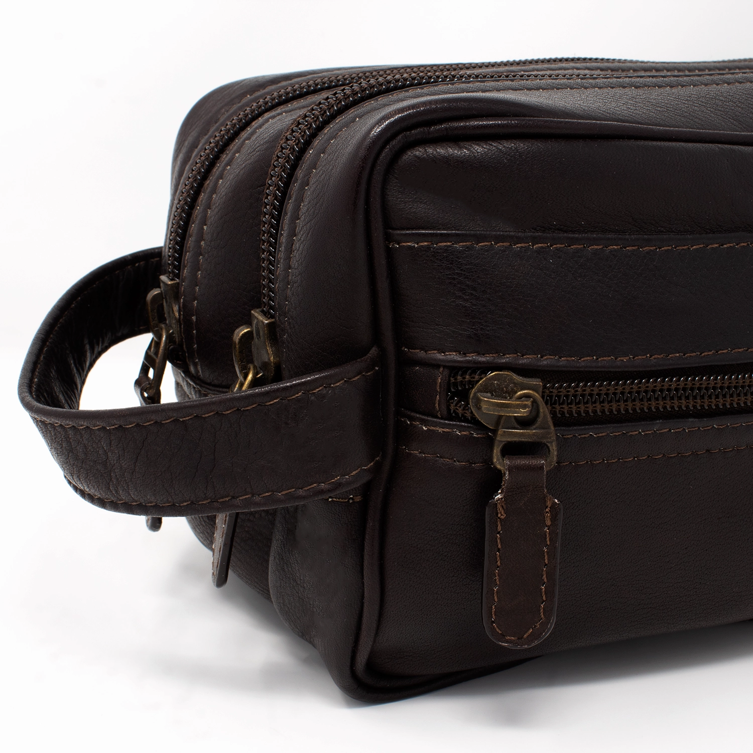 Dorado Double Pocket Shave Kit Daily Clearance Deal Big Savings Today
