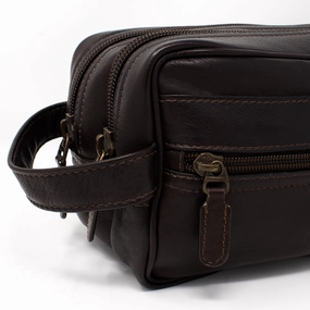 Dorado Double Pocket Shave Kit Daily Clearance Deal Big Savings Today