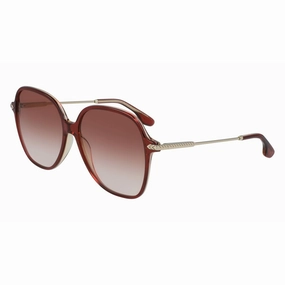 Shop Grab Now Shop Save Today Ladies' Sunglasses Victoria Beckham Vb613S-607  59 Mm