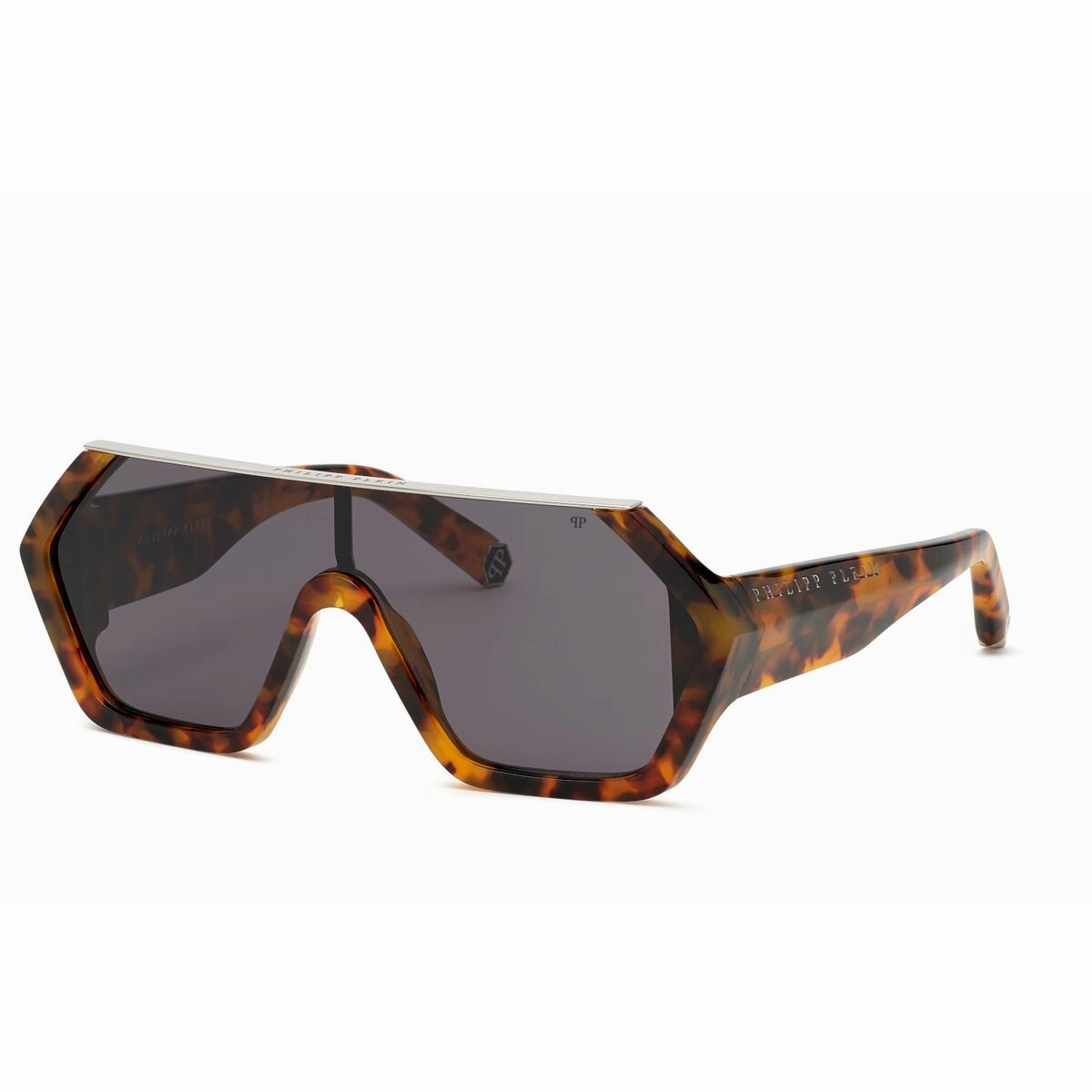Men'S Sunglasses Philipp Plein Spp047990728 Flash Deal Alert