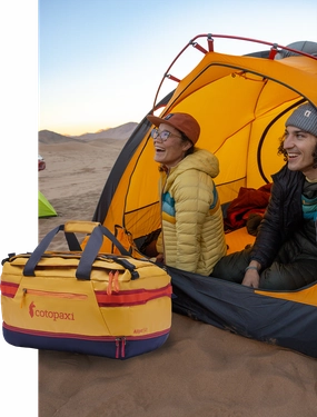 Allpa 50L Duffel/Backpack Shop Now Save Big Savings Event