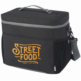 Aqua 20 Can Grs Recycled Water Resistant Cooler Bag - Full Colour Grab the Deal Now Mega Sale Now