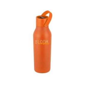 Circular & Co Recycled Stainless Steel Bottle - 500Ml - 1 Colour GiftWorthy Sale