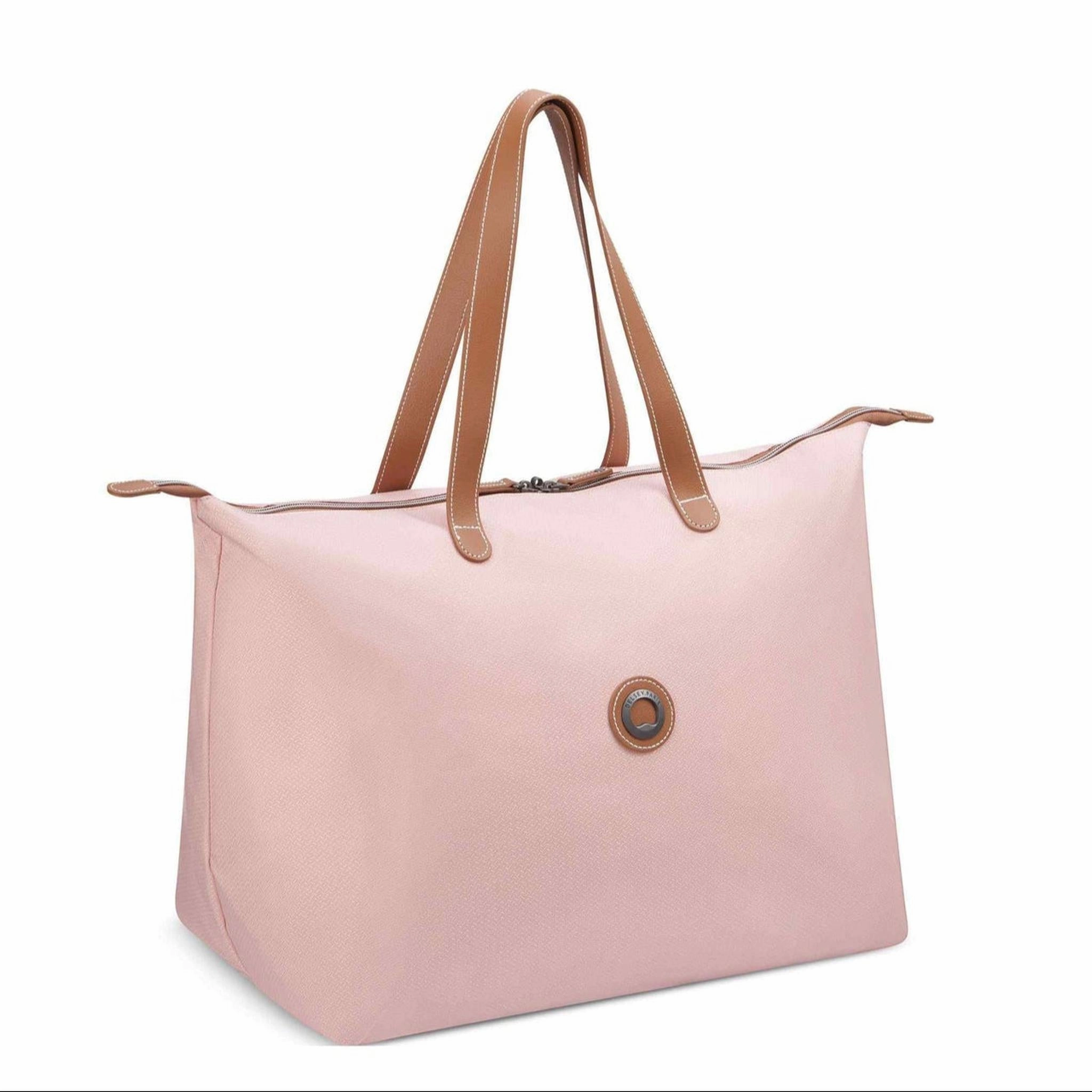Delsey Chatelet Air 2.0 Foldable Tote Bag Mega Savings Now