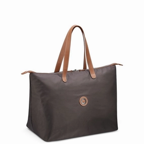 Delsey Chatelet Air 2.0 Foldable Tote Bag Hot Savings Alert
