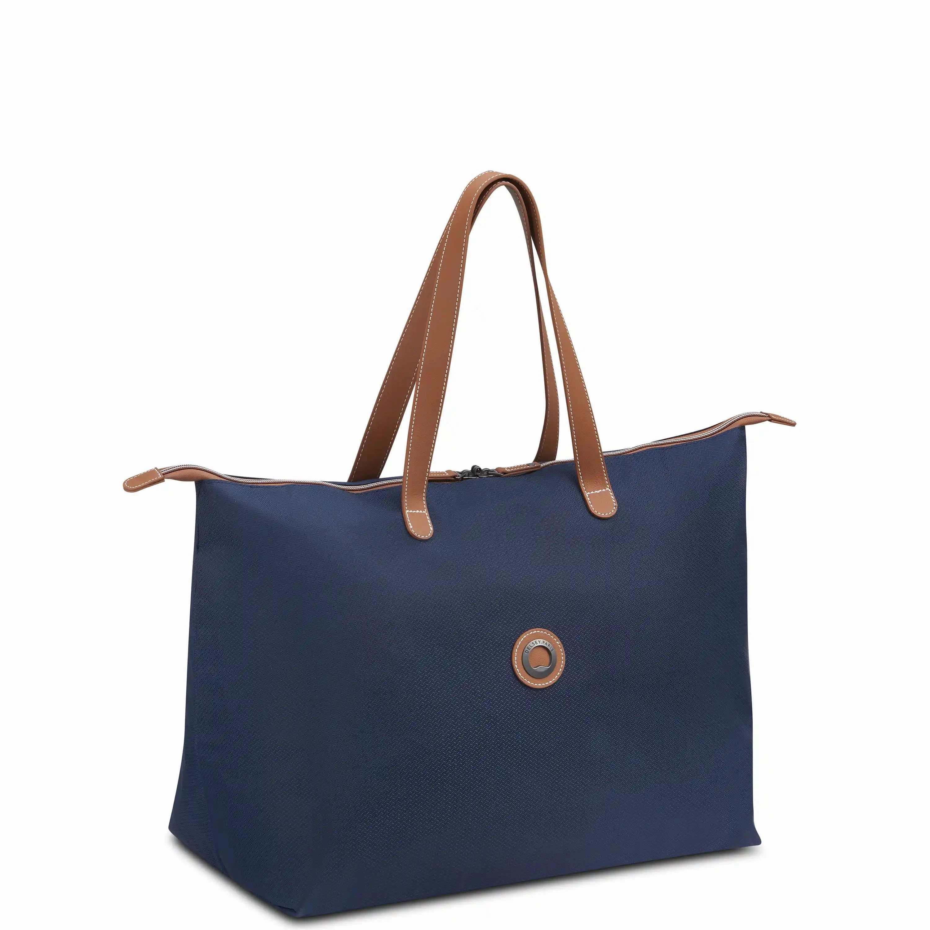 Clearance Savings Now Trending Hot Picks Delsey Chatelet Air 2.0 Foldable Tote Bag