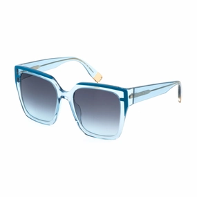 Grab the Deal Now Ladies' Sunglasses Furla Sfu695-5506N1  55 Mm