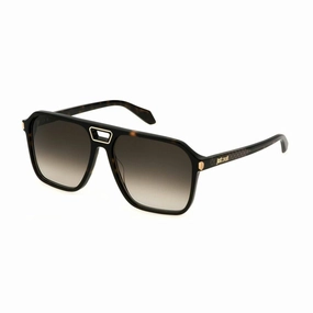 Mega Hot Offer Trending Offer Today Ladies' Sunglasses Just Cavalli Sjc036-590722  59 Mm