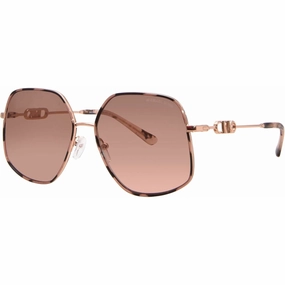 Ladies' Sunglasses Michael Kors Mk1127J-110813  59 Mm Exclusive Deal Inside