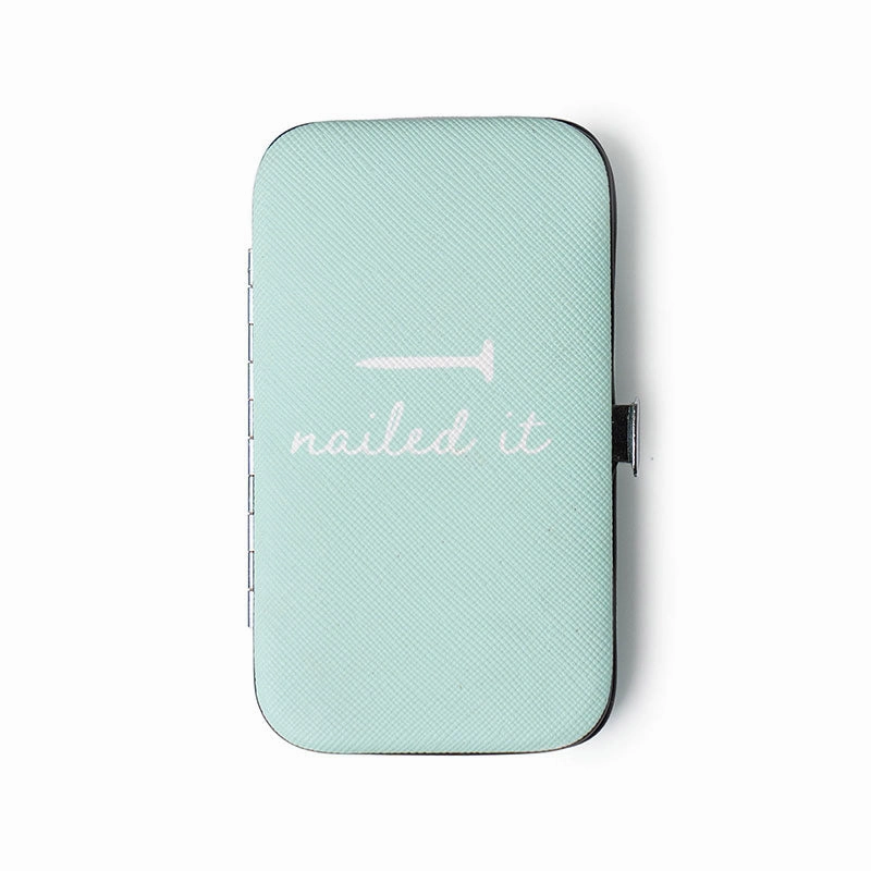 Olivia Manicure Kit Price Slash Today MustHave Deal