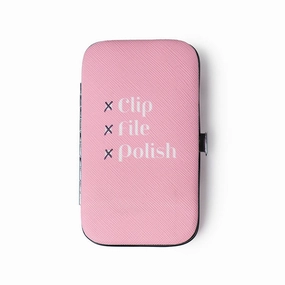 Olivia Manicure Kit Big Savings Event Daily Special Offer