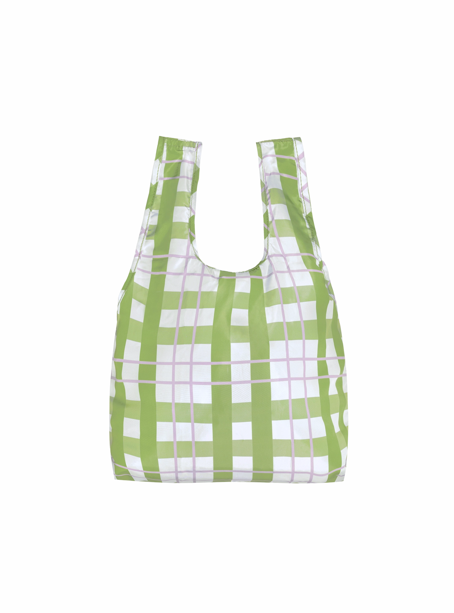 MustHave Deal Reusable Bag (Picnic Olive)