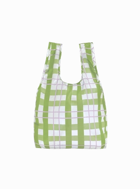 MustHave Deal Reusable Bag (Picnic Olive)