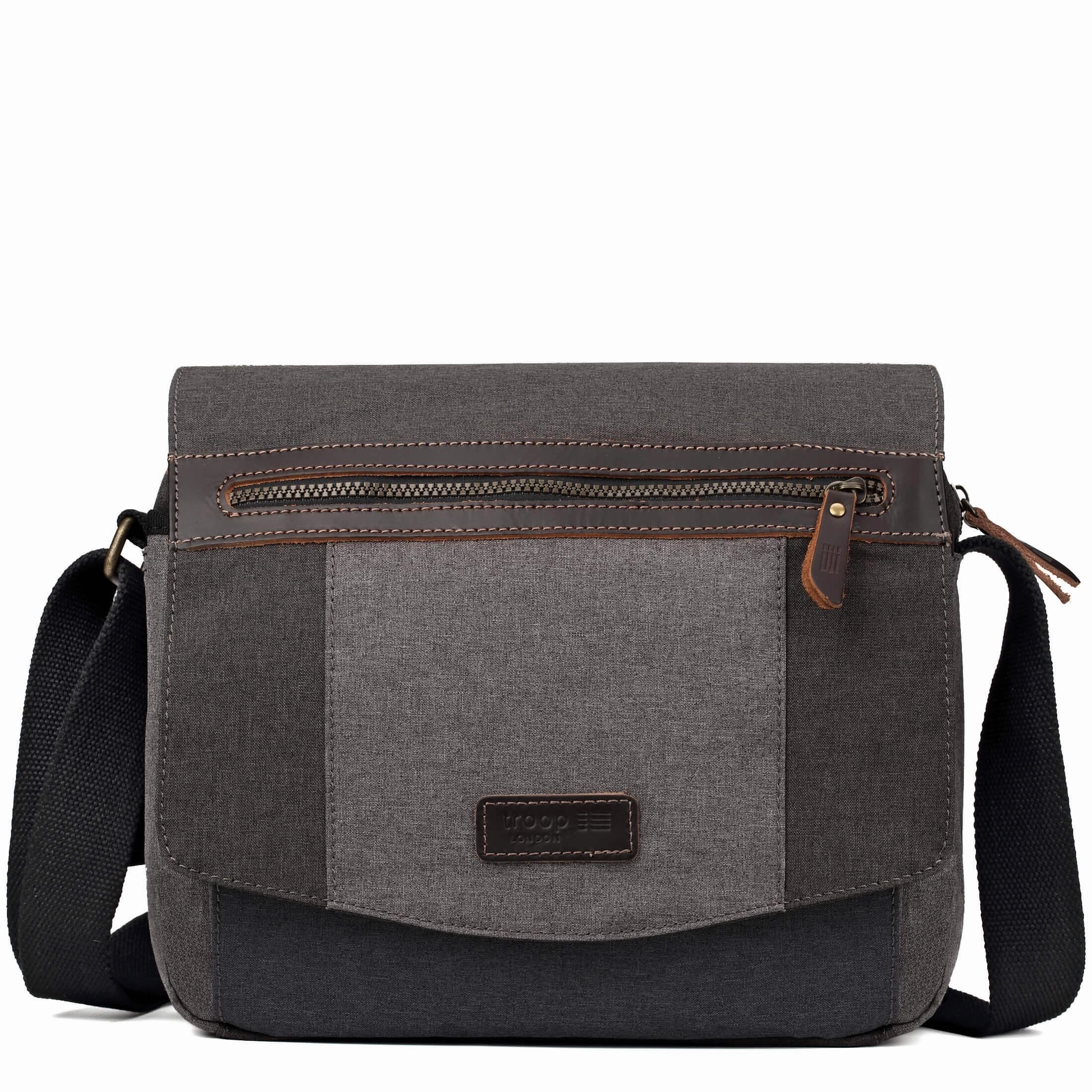 Unmissable Deal Today Troop London Urban Messenger Bag
