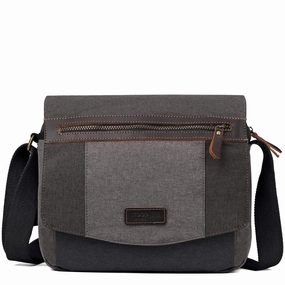 Unmissable Deal Today Troop London Urban Messenger Bag